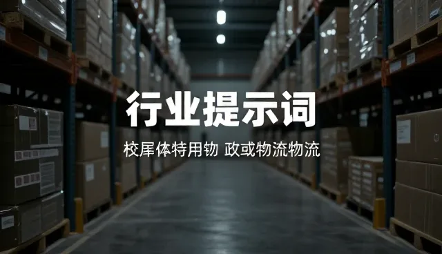 豆包提示词指令大全短剧的适用条件分析
