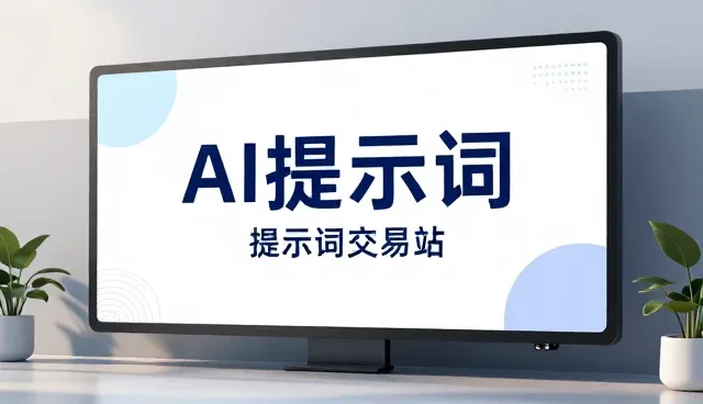 针对用户提供的提示词进行深度分析,输出优化建议与效果预测,助力提升创作质量。