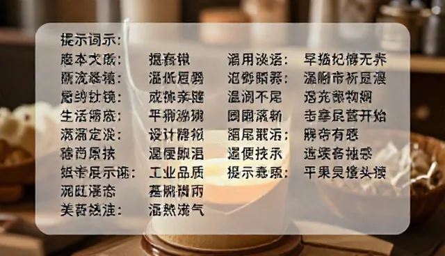 冥想引导提示词使用中的常见误区及应对方法
