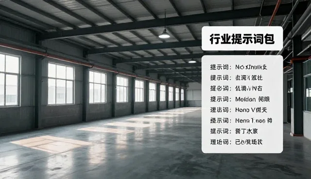 如何高效生成Ai图片美女提示词？