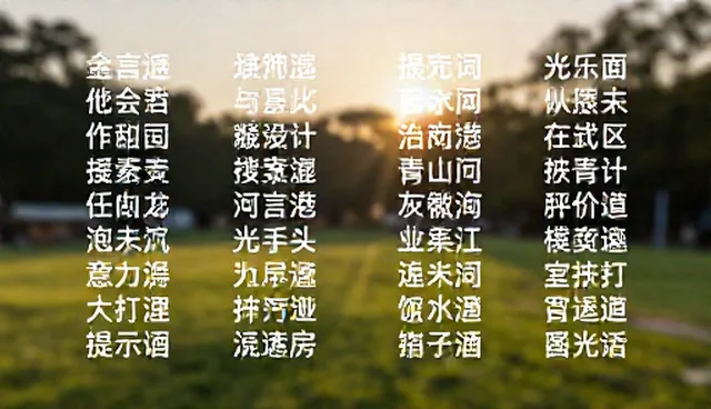 提示词总结归纳:澄清理解偏差与选型关注点